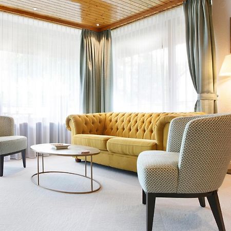 Ferienresort Am Mattenweg Hinterzarten Kültér fotó