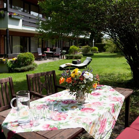 Ferienresort Am Mattenweg Hinterzarten Kültér fotó