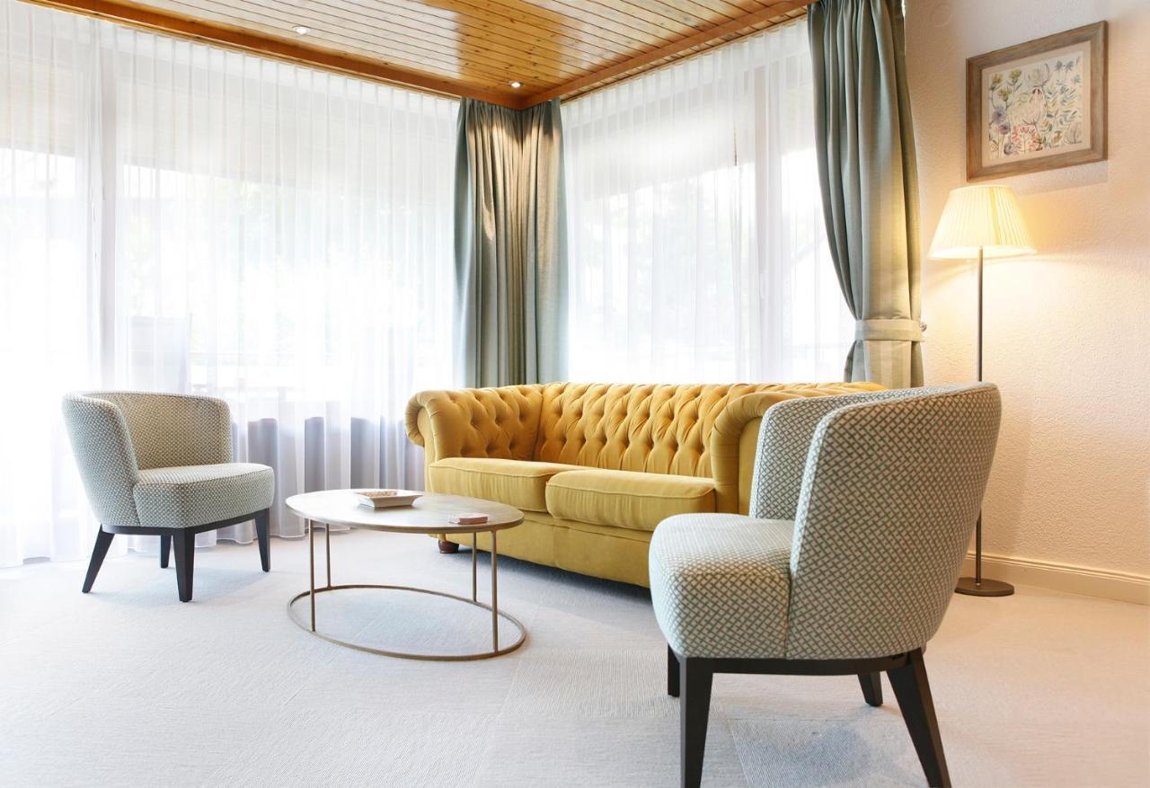 Ferienresort Am Mattenweg Hinterzarten Kültér fotó