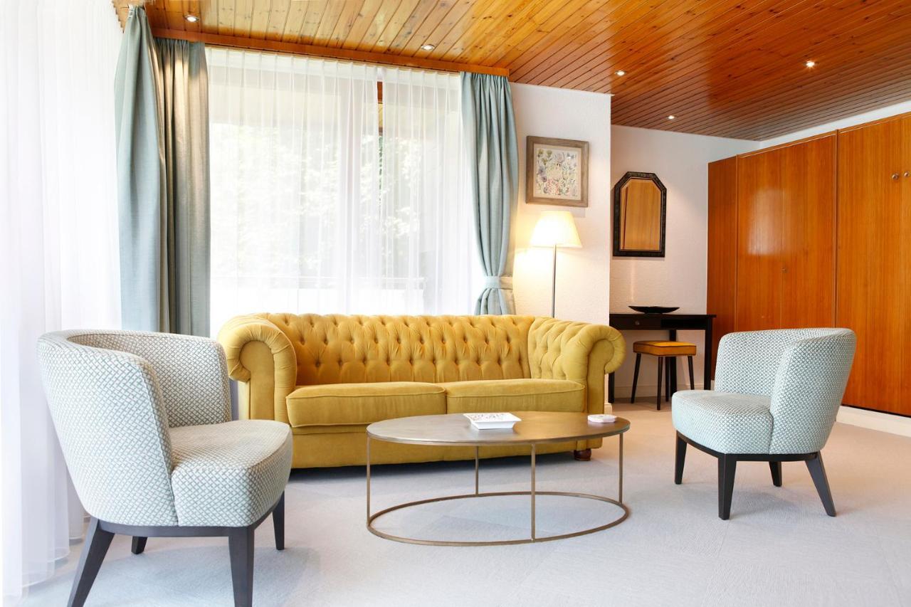 Ferienresort Am Mattenweg Hinterzarten Kültér fotó