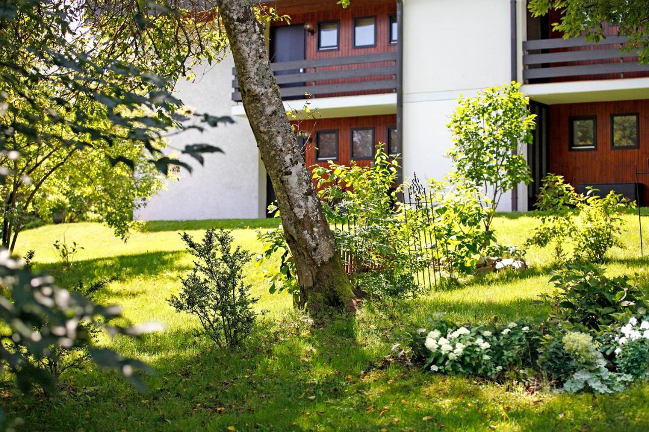Ferienresort Am Mattenweg Hinterzarten Kültér fotó