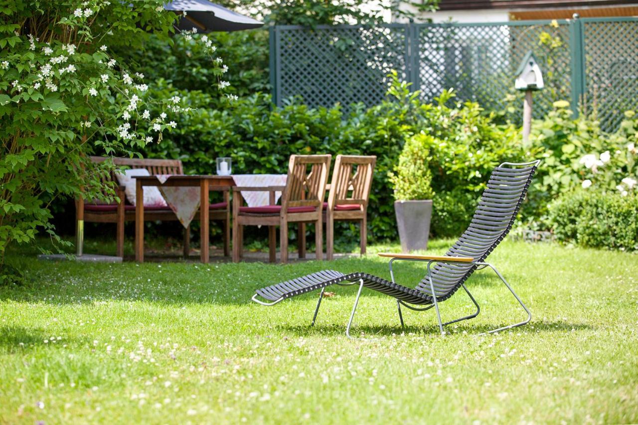 Ferienresort Am Mattenweg Hinterzarten Kültér fotó