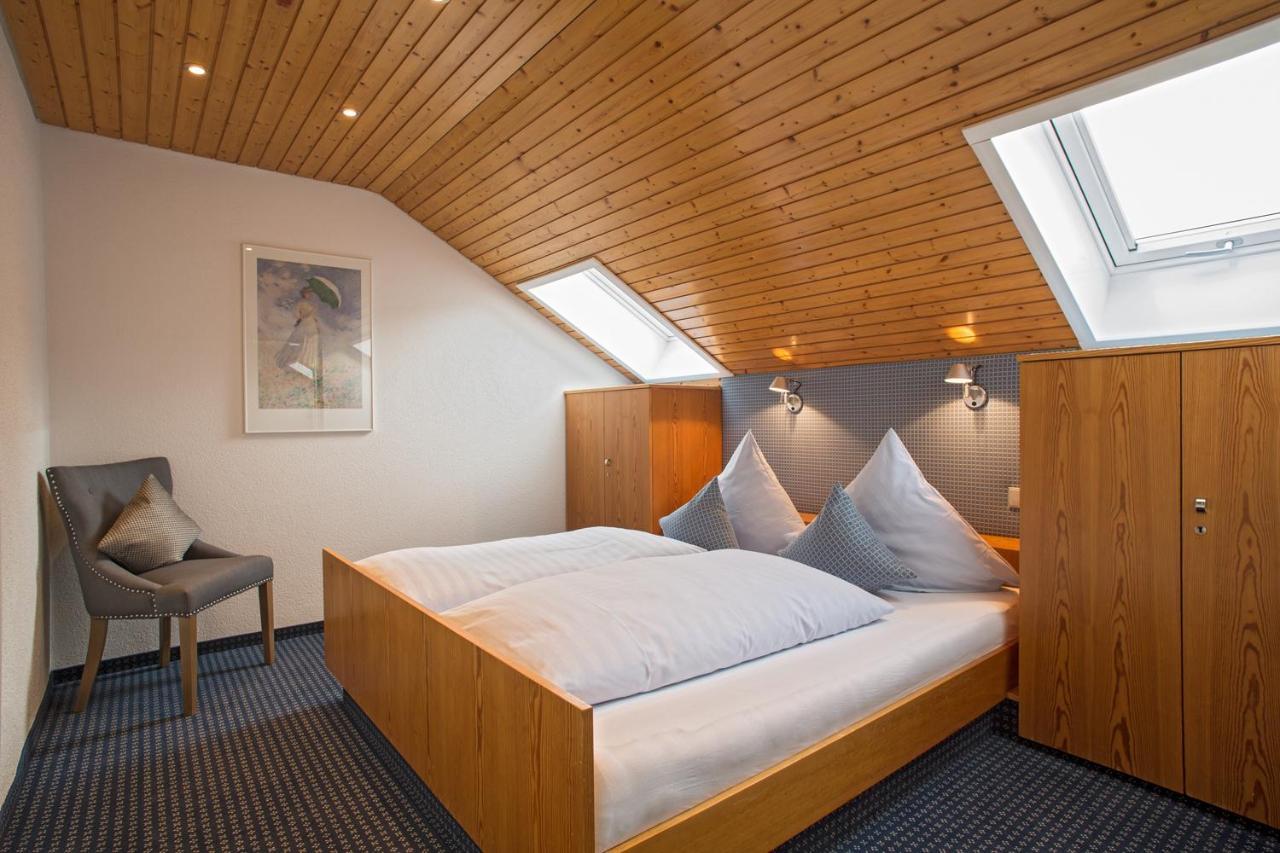 Ferienresort Am Mattenweg Hinterzarten Kültér fotó