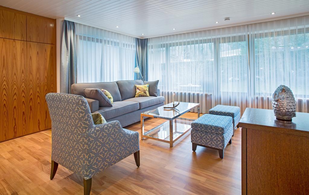 Ferienresort Am Mattenweg Hinterzarten Szoba fotó