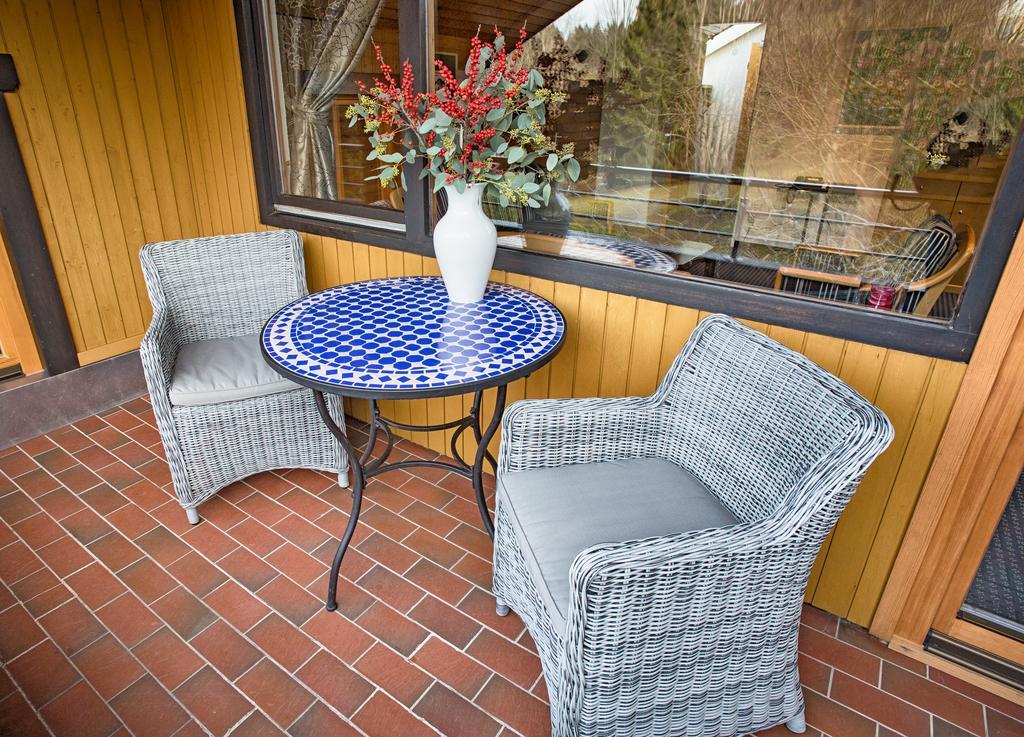 Ferienresort Am Mattenweg Hinterzarten Szoba fotó