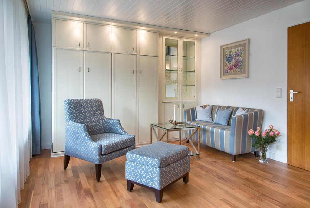 Ferienresort Am Mattenweg Hinterzarten Szoba fotó