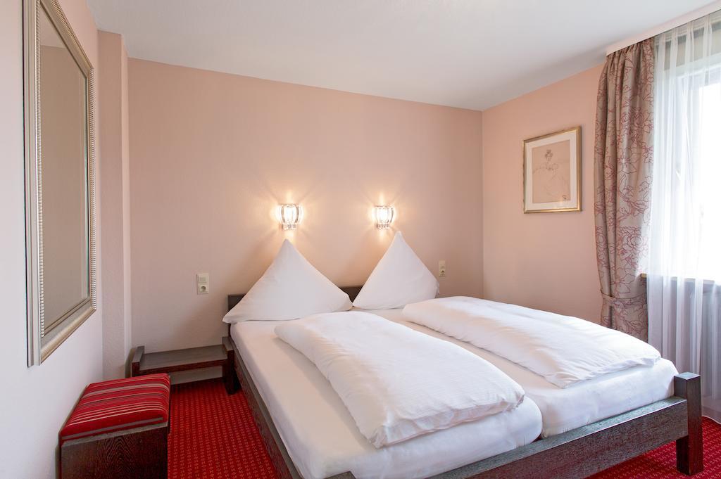 Ferienresort Am Mattenweg Hinterzarten Szoba fotó