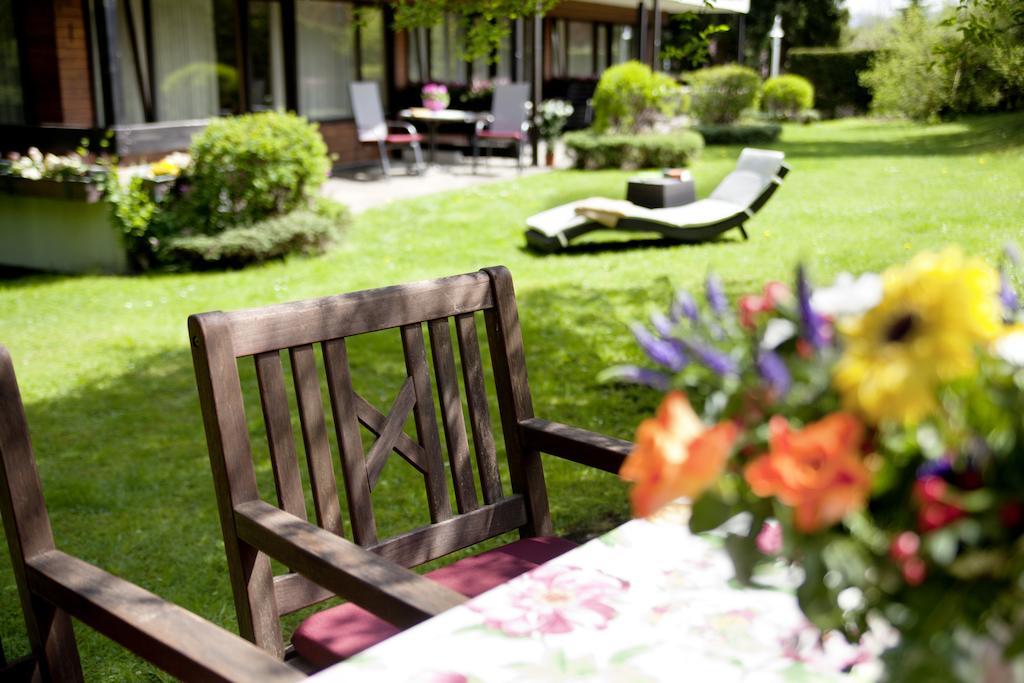 Ferienresort Am Mattenweg Hinterzarten Szoba fotó
