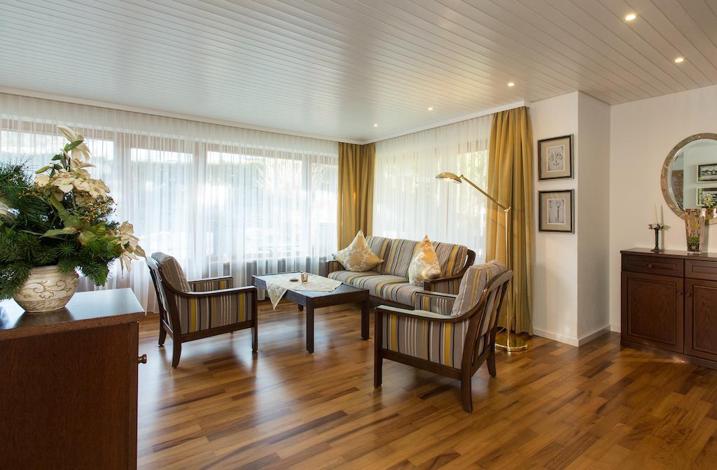 Ferienresort Am Mattenweg Hinterzarten Szoba fotó