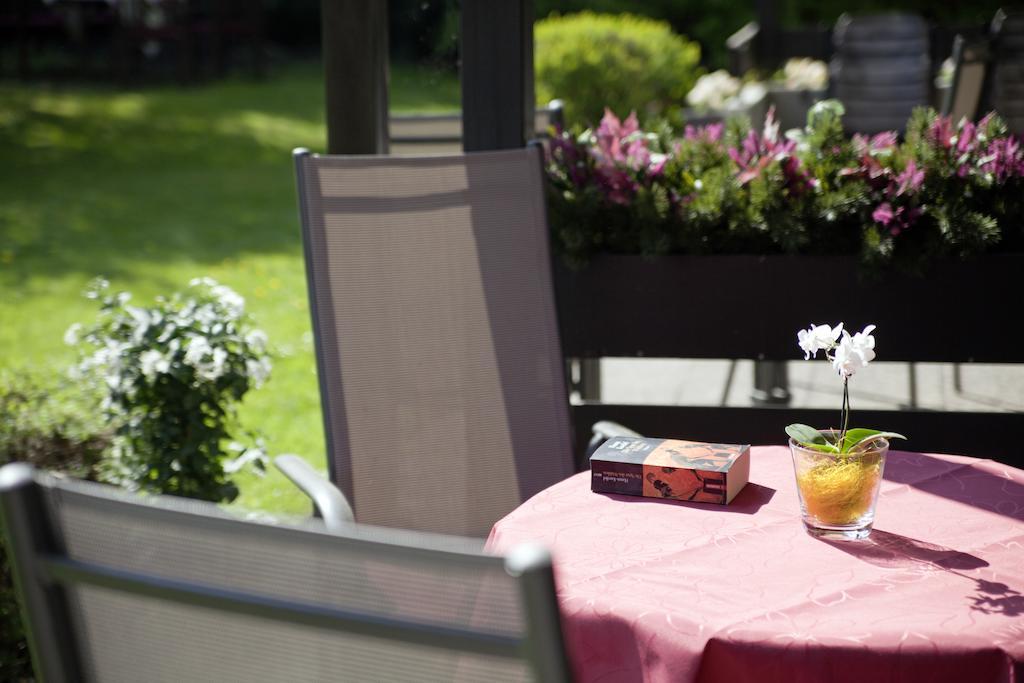 Ferienresort Am Mattenweg Hinterzarten Szoba fotó