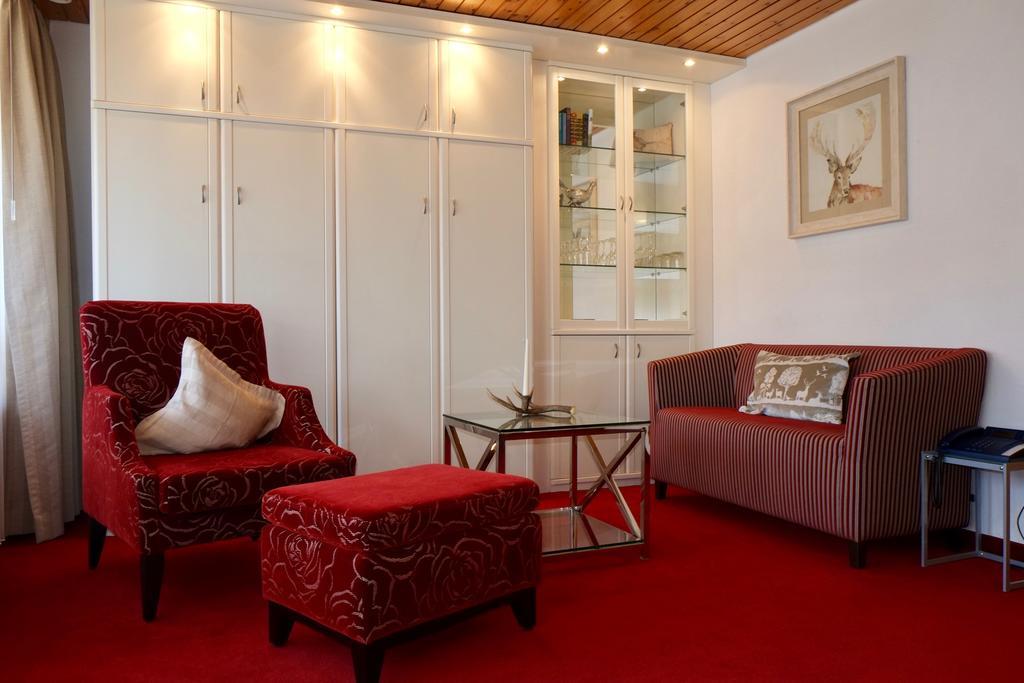 Ferienresort Am Mattenweg Hinterzarten Kültér fotó
