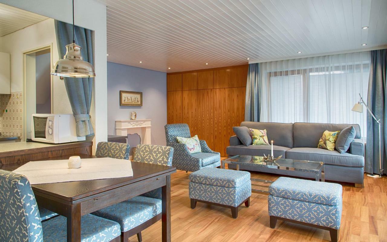 Ferienresort Am Mattenweg Hinterzarten Kültér fotó