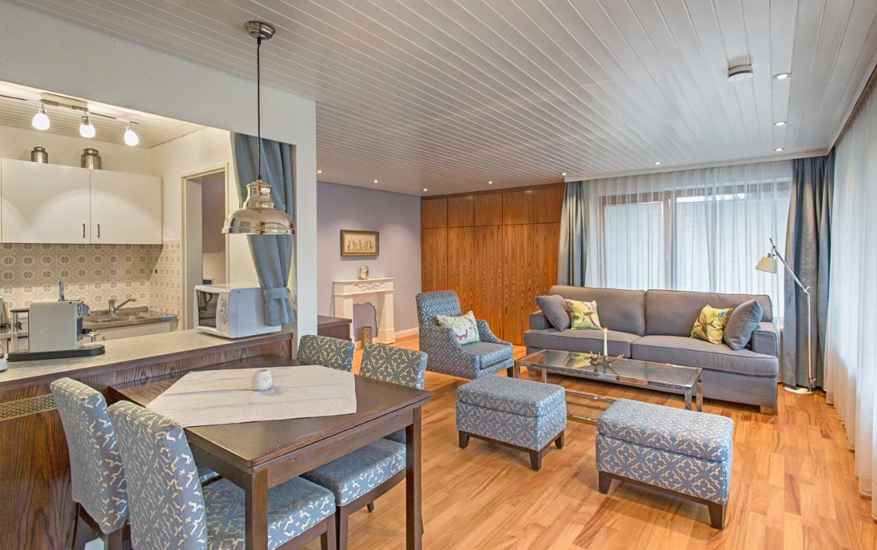Ferienresort Am Mattenweg Hinterzarten Kültér fotó